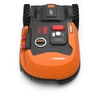 Роботизированная газонокосилка WORX Landroid L WR148E (800 м2)