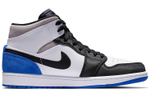Кроссовки Jordan Air Jordan 1 Mid Se "Game Royal"
