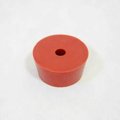 Уплотнитель для гидрозатвора на бутыли 20л 50х43мм