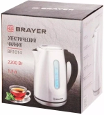 Электрочайник Brayer BR1014