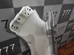 Крыло переднее правое Haval Jolion 21-24 Б/У Оригинал 8403120XST01A