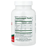 NaturesPlus, Ultra Chewable Cranberry®, 90 жевательных таблеток в форме сердца