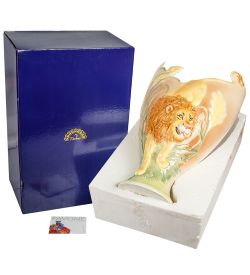 Pavone FM-32/ 7 Ваза «Лев»