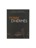 HERMES Terre d'Hermes men parfum 75ml