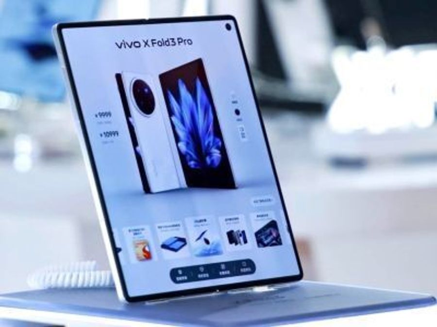 Смартфоны vivo получили Android 15 раньше «пикселей»