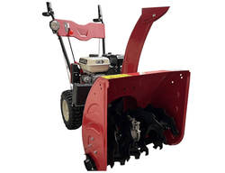 Снегоуборщик GANTA GL 6556 Е