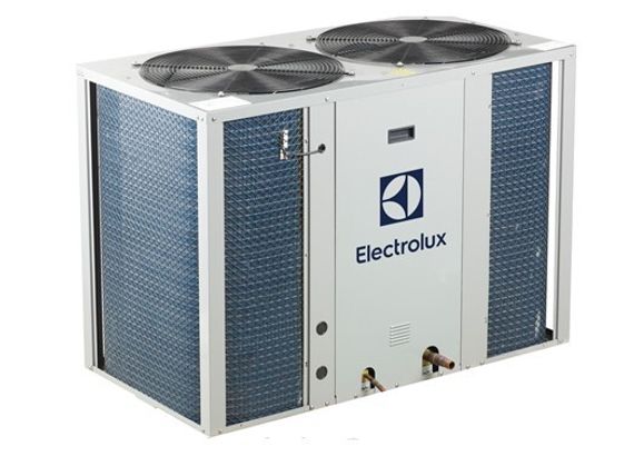 Канальная VRF система Electrolux EACD-120HWN1/EACD-120HN1-R — (1)