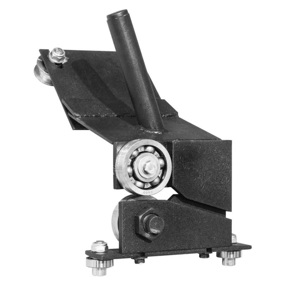 Станок листогибочный ручной Stalex LBM 2500 мм.