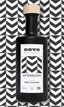 Лосьон после бритья Dovo Solingen Deep Leather