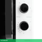 Микроволновая печь Centek CT-1550 белый
