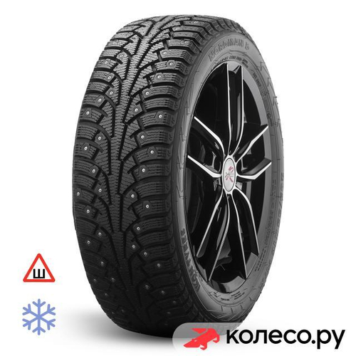Nordman 5 185/55 R15 86T