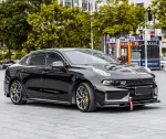 Обвес для Lynk & Co 03 2023+