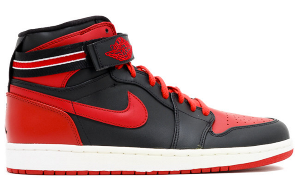 Nike jordan 1 high strap store