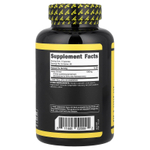 Primaforce, Циссус четырехугольный (Cissus Quadrangularis), 120 капсул (500 мг на капсулу)