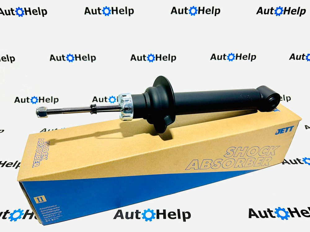 Амортизатор JETT V31-029 передний
