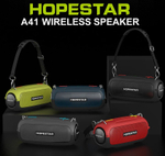 Беспроводная колонка Hopestar A41 Bass Boost IPX6