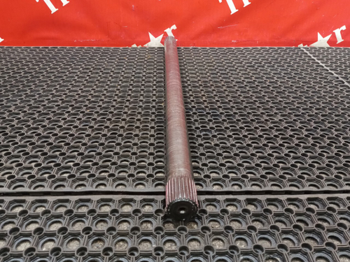 Полуось задняя 2018г.