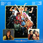 Village People / Can't Stop The Music - The Original Soundtrack Album (LP)