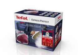Парогенератор Tefal Express Protect SV9201E0