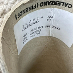ARCETRI - ILARIA CALENZANO; альпака, меринос, п/а; 280м/100гр; col. 000233, цвет: бежевый
