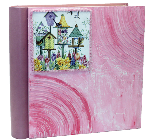 Детский фотоальбом "DELIZIA"