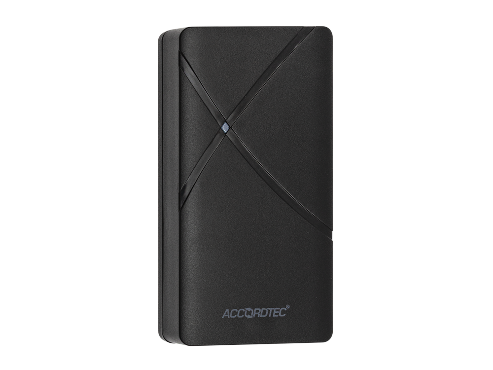 AT-PR702U BL Считыватель со встроенным контроллером AccordTec
