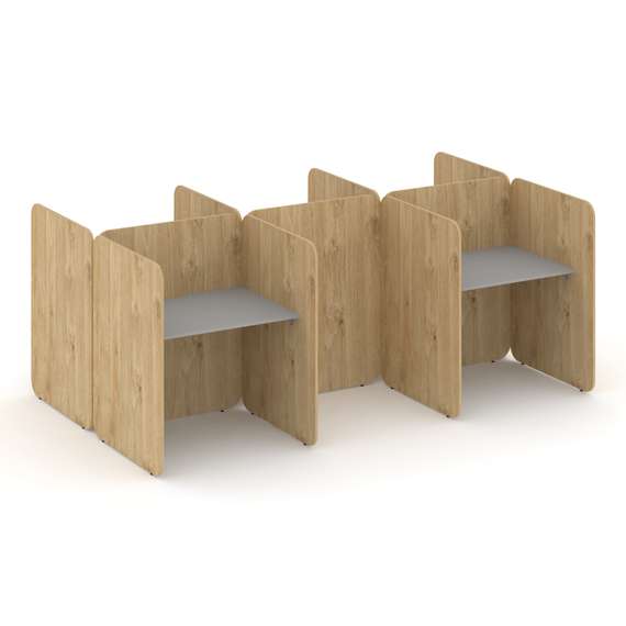 Бэлл Комплект №8 KCB.K-008 2412*1800*1200