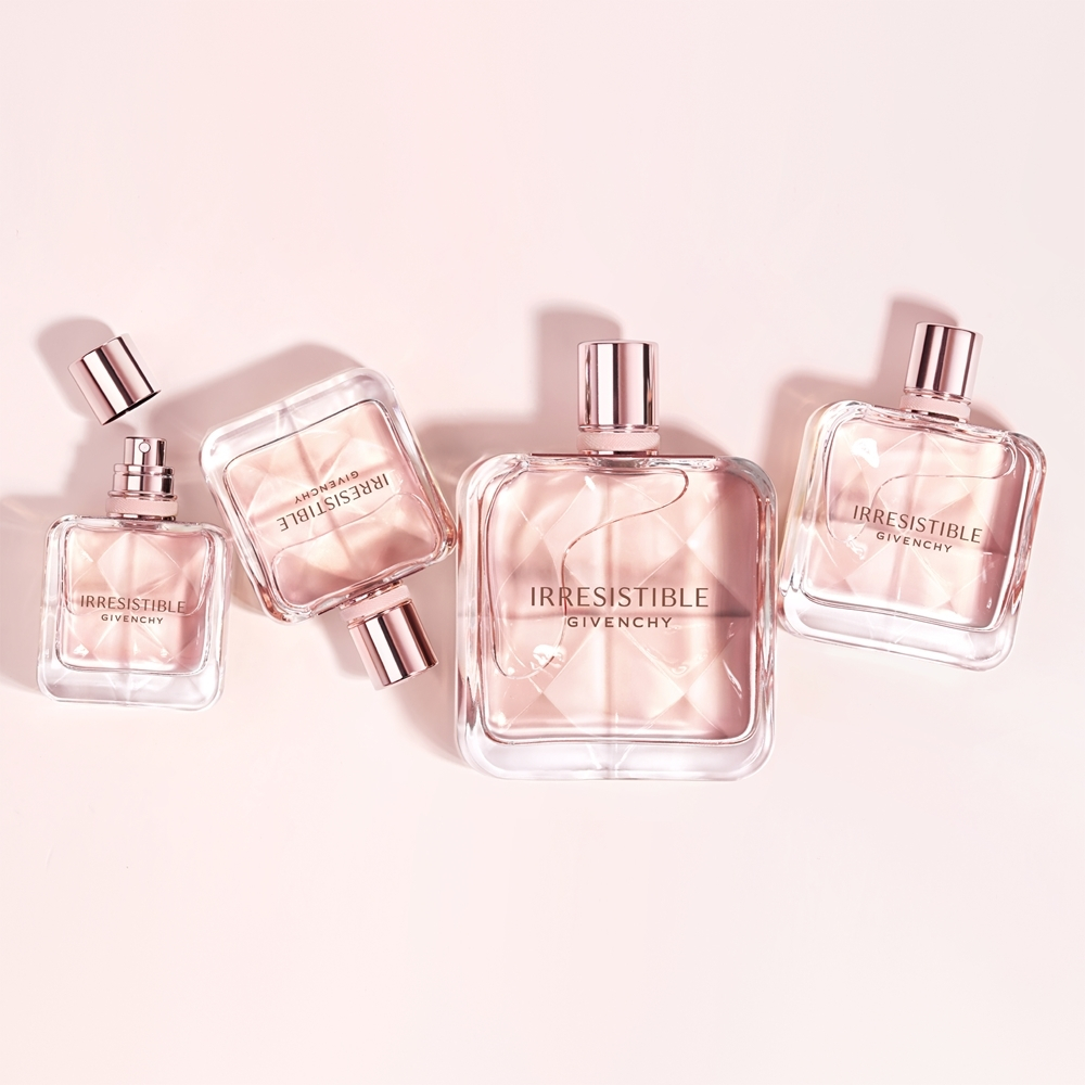 GIVENCHY Irresistible парфюмерная вода женская