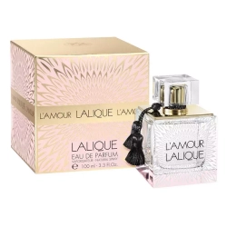 Lalique L`Amour 100 ml