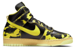 Кроссовки Nike Dunk Sp "Yel Acid Wash"