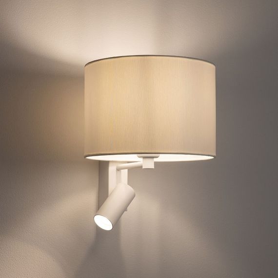 Бра Nowodvorski Lusso White 11520