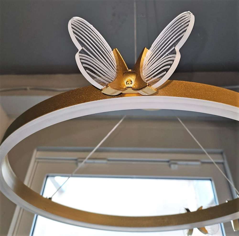 Люстра Babetta