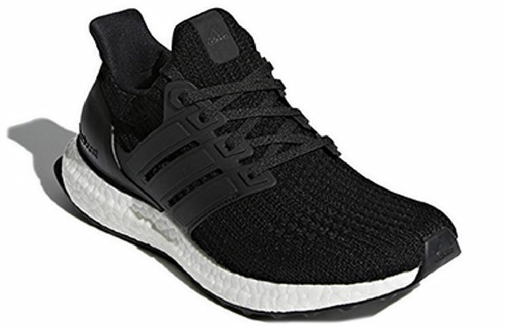 Кроссовки Adidas Ultraboost 4.0 (Женская размерная сетка)