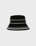 Панама KARL LAGERFELD K/Signature Logo Bucket Hat