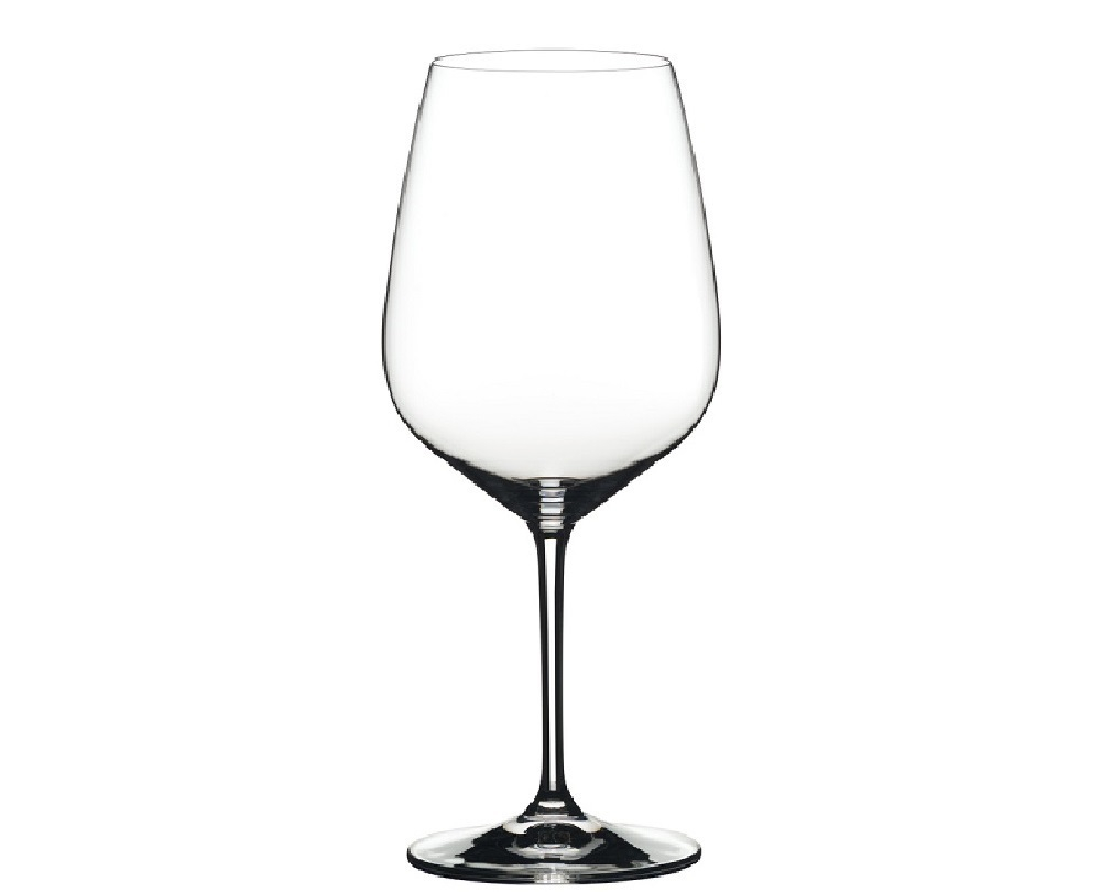 Набор бокалов для красного вина 2шт 800мл Riedel Extreme Cabernet