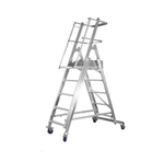 Лестница - платформа телескопическая MEGAL ТЛП (1,6 - 2,5)