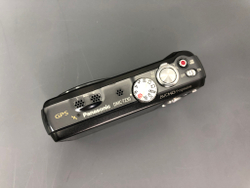 Panasonic Lumix DMC-TZ30