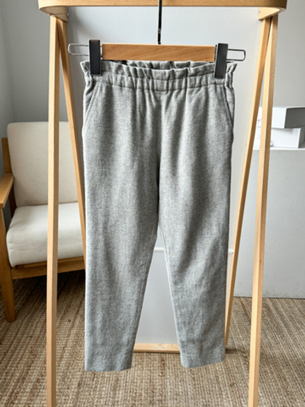 Шерстяные брюки Bonpoint, 128