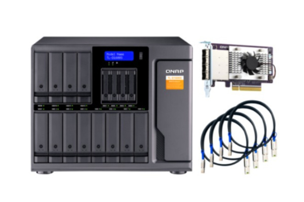 Модуль расширения QNAP TL-D1600S