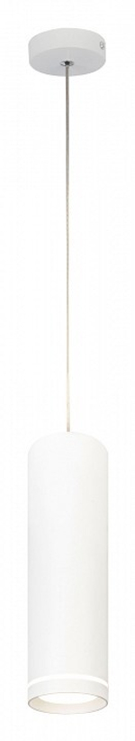 Подвесной светильник Escada 20009 20009SMP/01LED SWH