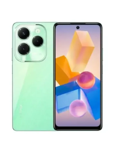 6,78" Смартфон HOT 40 PRO 12/256 ГБ HOT 40 GREEN