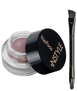 Подводка для глаз TopFace Instyle Gel Eyeliner PT552 3,5 гр