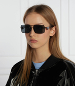 Солнцезащитные очки Prada - черный(PR A52S)