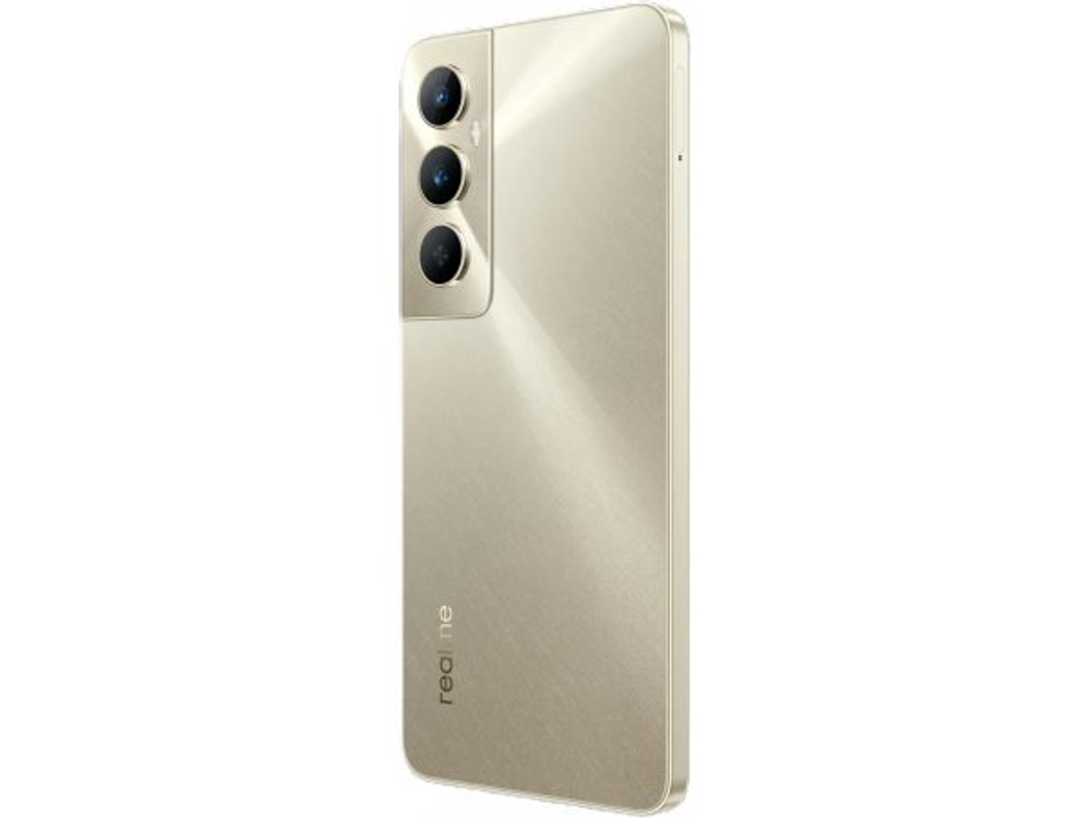 Смартфон Realme C65 8/256Gb Gold