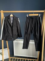 Новый хлопковый костюм Gulliver, 128