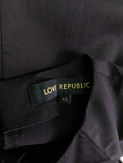 Платье Love Republic