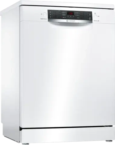 Посудомоечная машина Bosch SMS46JW10Q