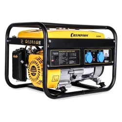 CHAMPION GG2801 бензиновый генератор