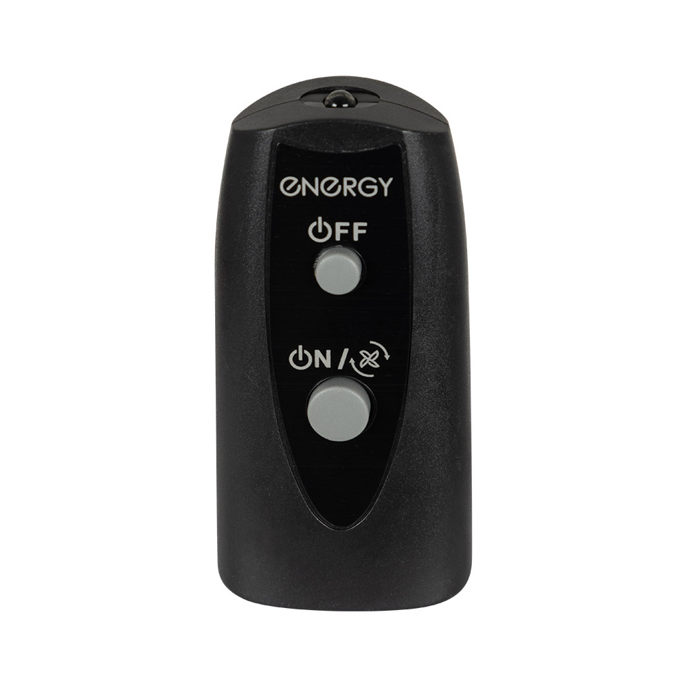 Вентилятор Energy ELEGANCE EN-1626 с пультом 16" черный