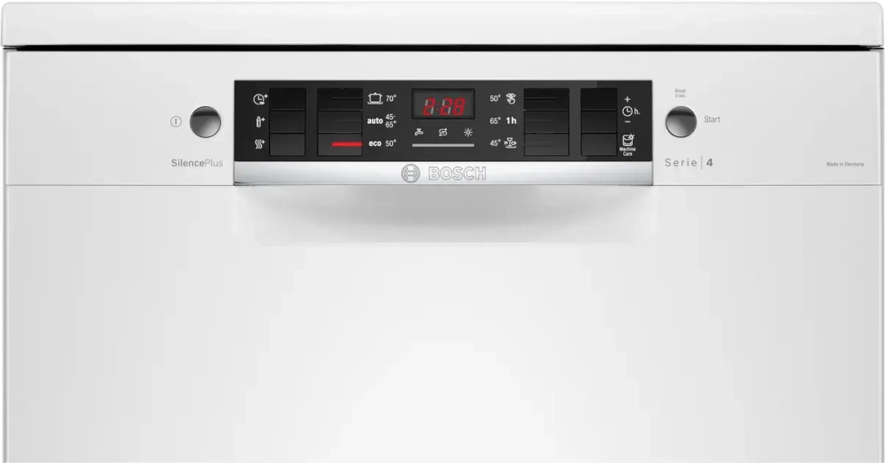 Посудомоечная машина Bosch SMS46MW20M